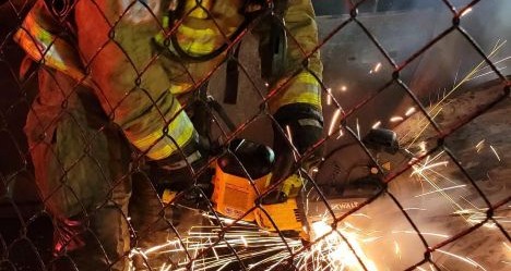 photo by Miami Fire Rescue