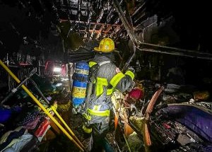 photo by Miami Fire Rescue