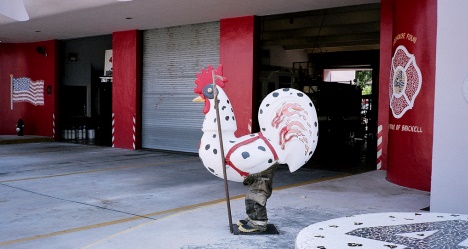 photo by Phillip Pessar