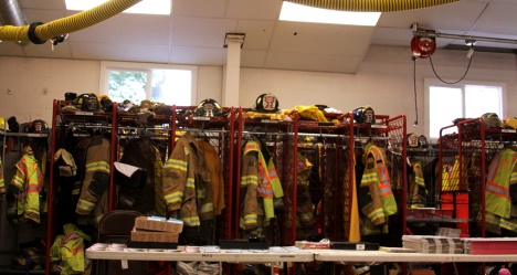 photo by Shaun Wright