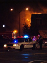 photo by Dara Barfield