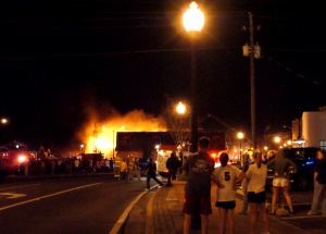 photo by Dara Barfield