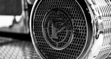 photo by Kenny Alexander