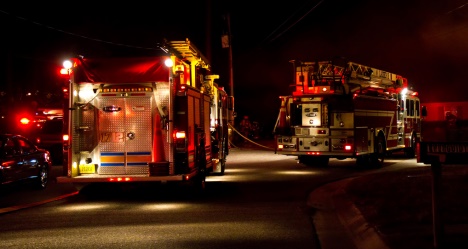 photo by Kenny Alexander