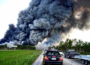 photo by Mark Mathosian