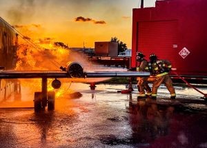 photo by Naval Air Station Key West FD
