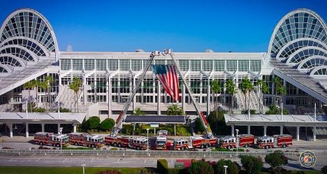 photo by Orange County Fire Rescue