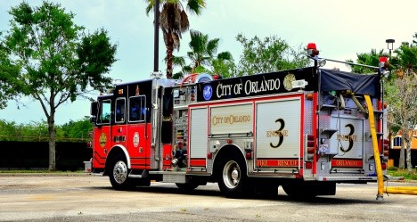 photo by Vince LoPresti