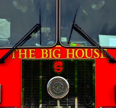 photo by Vince LoPresti