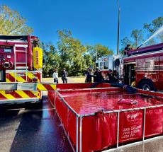 photo by Pasco County Fire Rescue