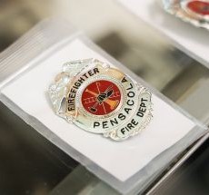 photo by Pensacola Fire Department