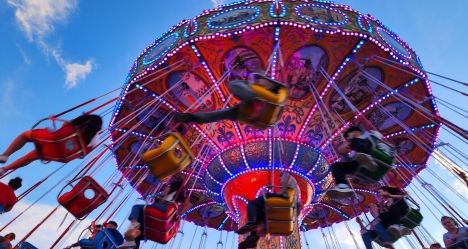 photo by Reithoffer Shows