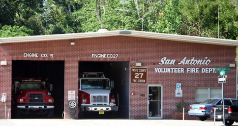 photo by Richard Elzey