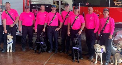 photo by Southern Manatee Fire Rescue