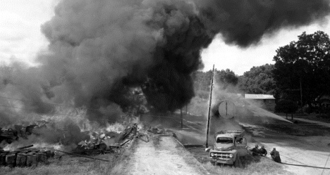 photo by State Archives of Florida