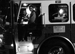 photo by Avery Bristol