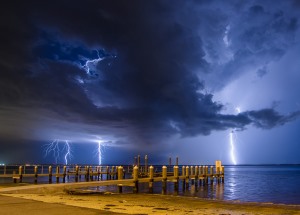 photo by TS Arthur Old Boone