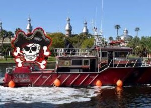 photo by Tampa Fire Rescue