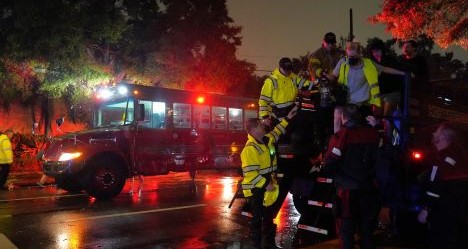 photo by Tampa Fire Rescue