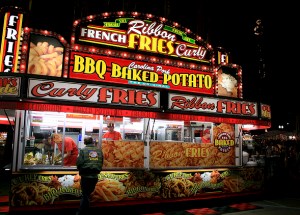 photo by Rachel Gray