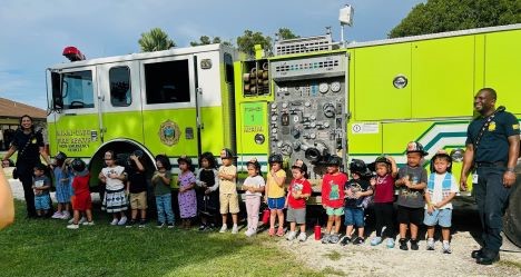 photo by Miami-Dade Fire Rescue