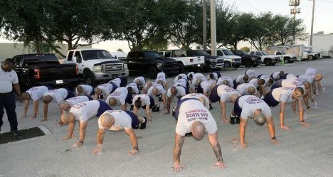 photo by Miami-Dade Fire Rescue