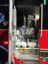 photo by Tallahassee FD